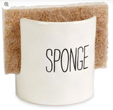 Bistro Sponge Caddy