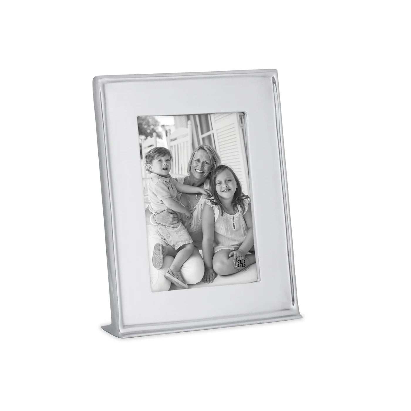 Jason 5 x 7 Vertical Frame