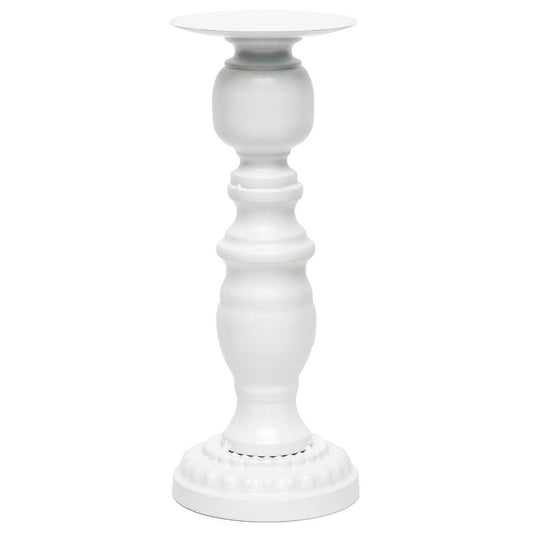Veranda Candle holder Matte White