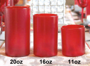 20 oz. Bentley Tumbler -  Set Of 4