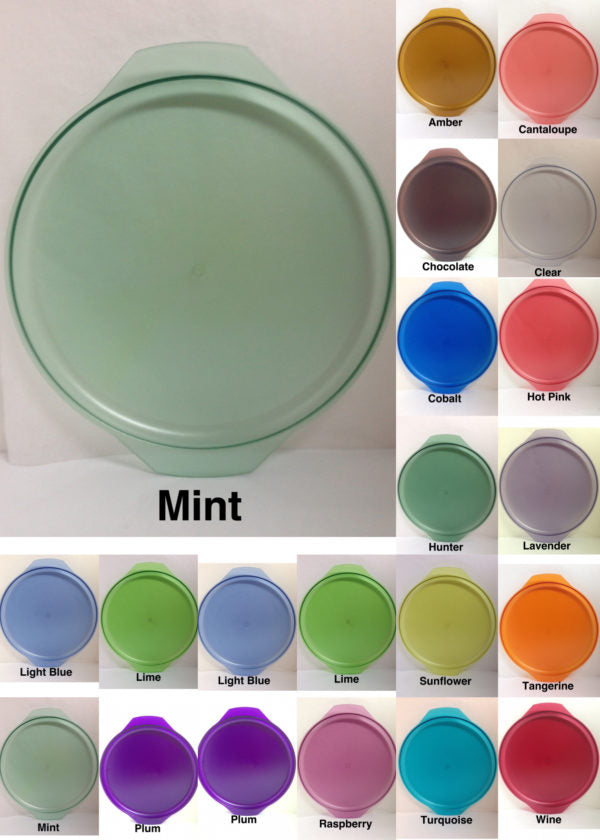 Bentley Light Blue Tray