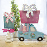 PRETTY PASTEL PACKAGES SET OF 2