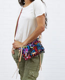 Consuela Midtown Crossbody, Sophie