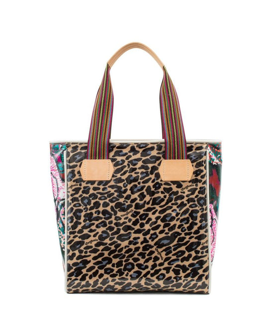 Classic Tote, Legacy, Mel