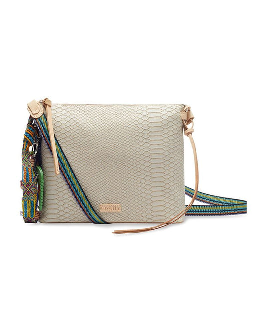 Downtown Crossbody, Thunderbird
