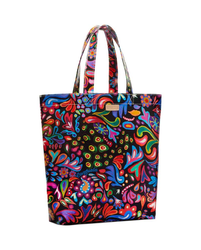Grab 'n' Go Basic, Sophie