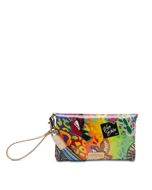 UPTOWN CROSSBODY, CAMI