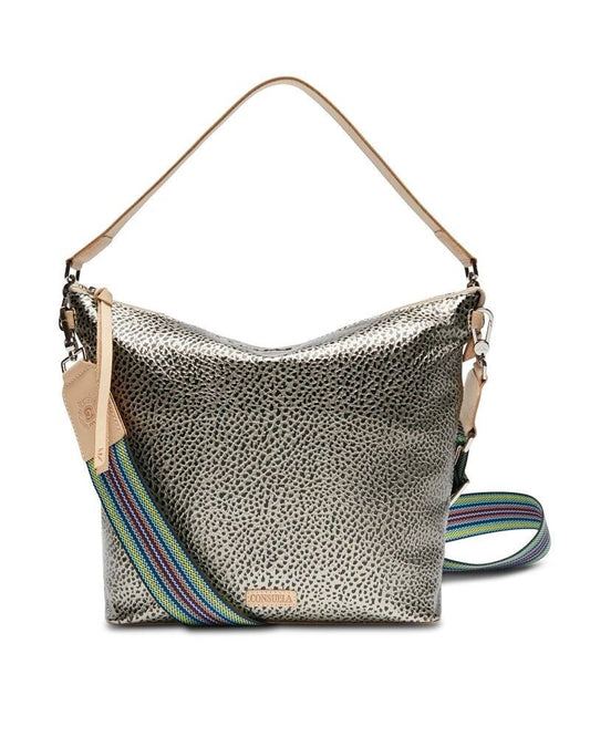 Hobo Handbag, Tommy