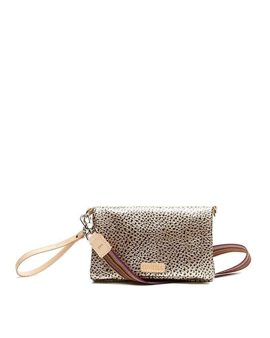 Uptown Crossbody, Wesley