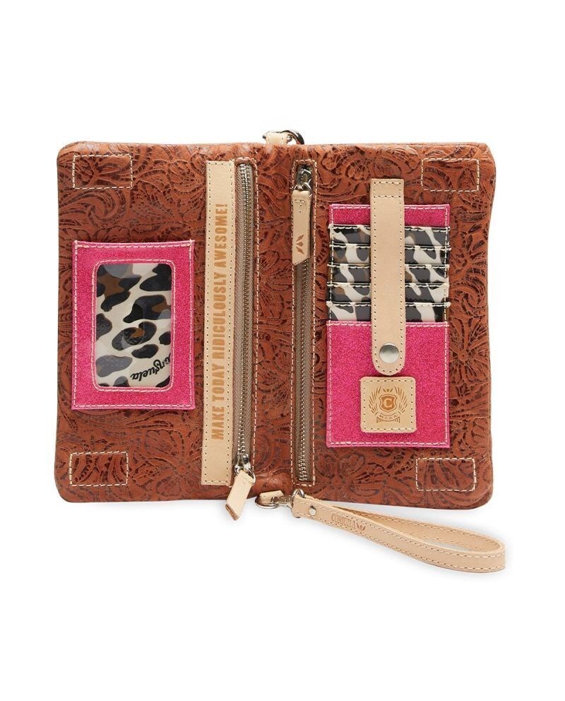 CONSUELA Uptown Crossbody, Sally