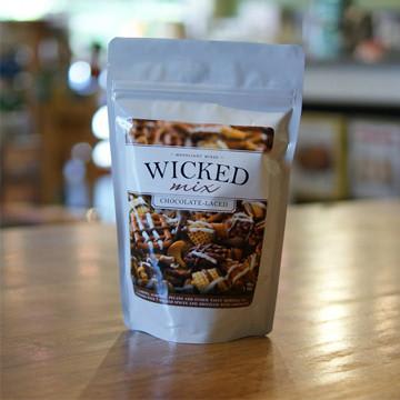 Wicked Mix Chocolate Laced