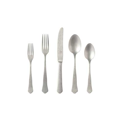 Costa Nova Prado Hostess Serving Set (4p.), Vintage brushed