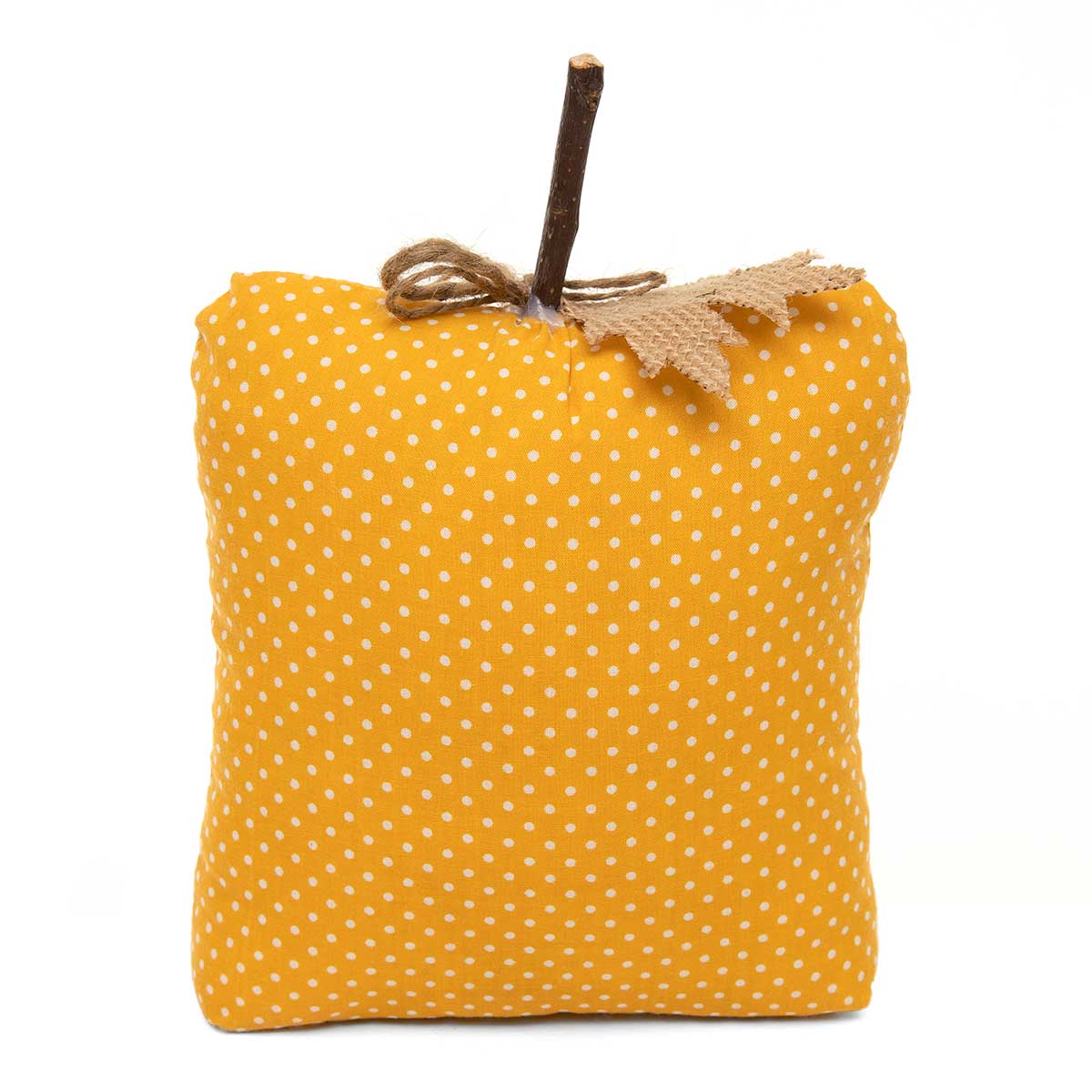 JACK-O-LANTERN PILLOW