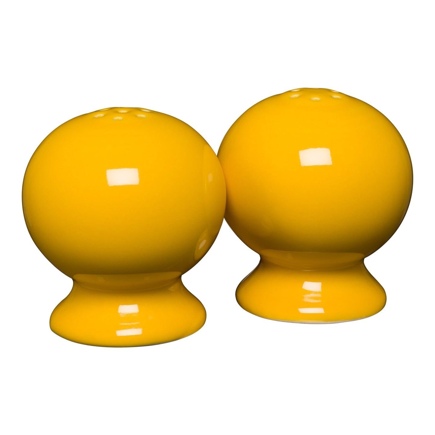 Fiesta Salt and Pepper Set