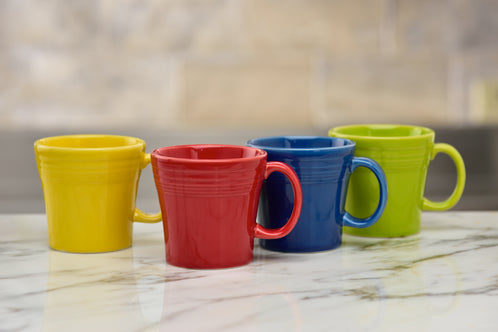 Fiesta Tapered Mug