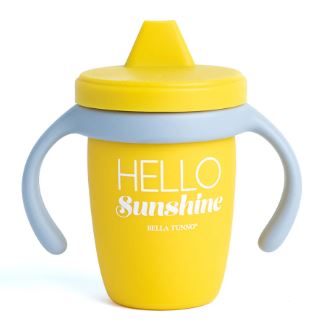 Bella Tunno Happy Sippy