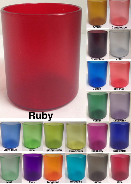 11 oz. Bentley Tumbler -  Set Of 4