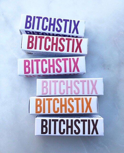 BITCHSTIX SPF 30 Lip Balm