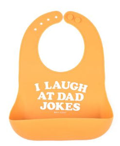 Bella Tunno Wonder Bib