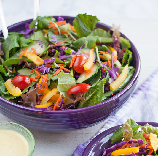 Fiestaware Bistro Bowls