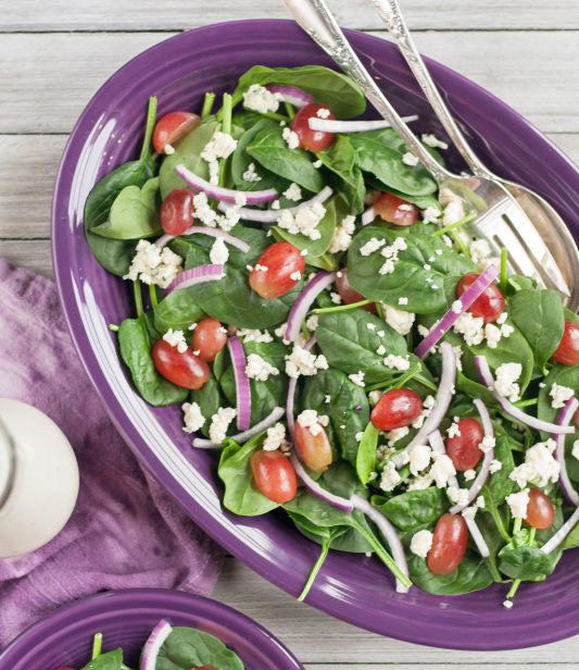 Fiesta Large Oval Platter