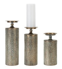 Candle Holder (Set of 3)