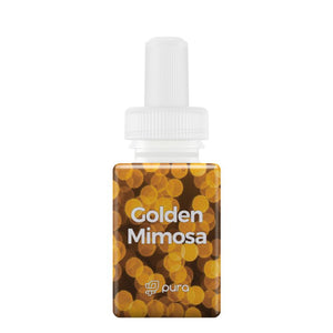 Golden Mimosa (Pura)