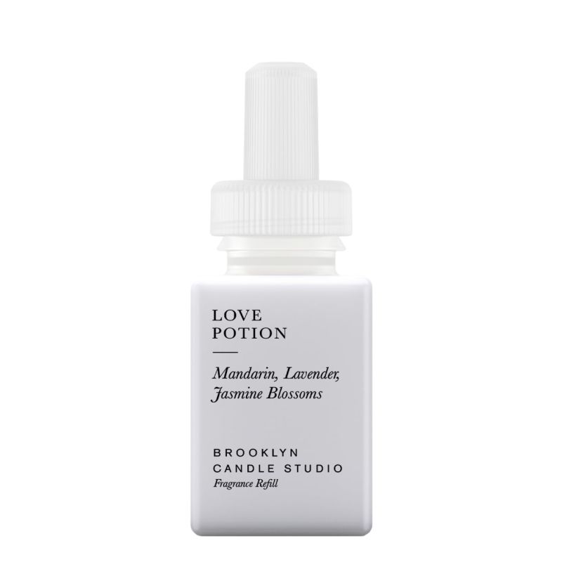 Love Potion (Brooklyn Candle Studio) for PURA Diffuser