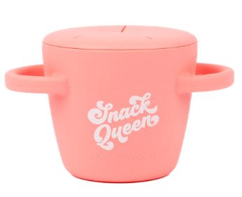 Happy Snacker