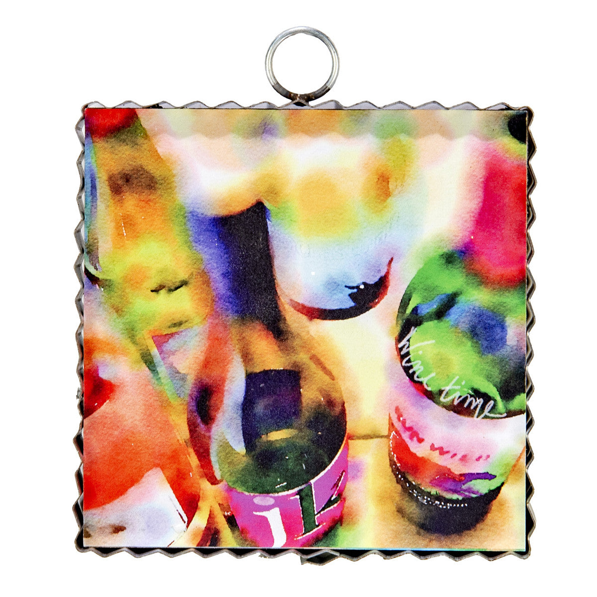 Studio Wine Bottles