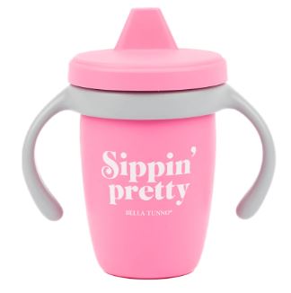 Bella Tunno Happy Sippy