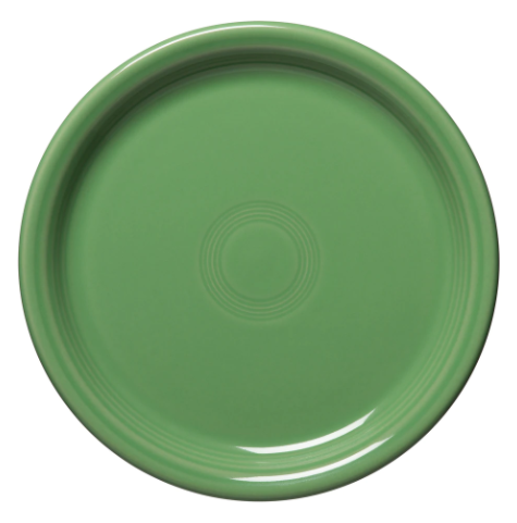 Fiesta Bistro Buffet Plate