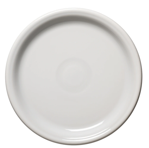 Fiesta Bistro Buffet Plate