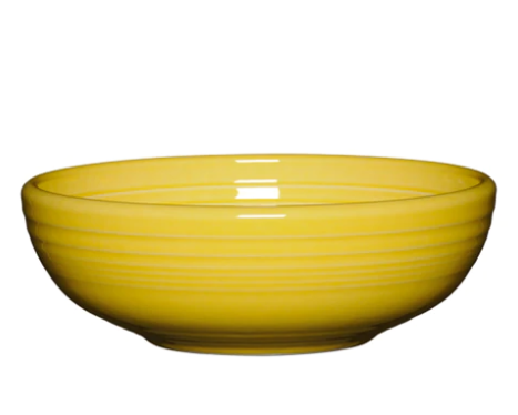 Fiestaware Bistro Bowls