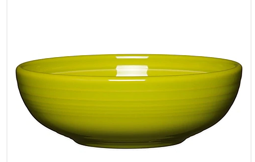 Fiestaware Bistro Bowls