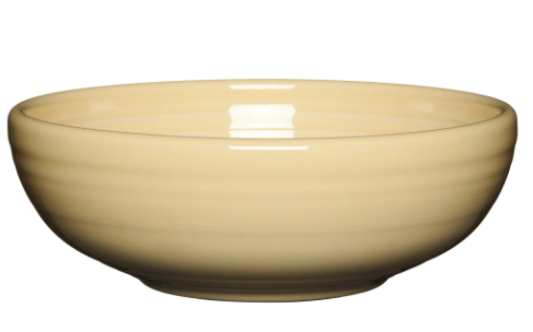 Fiestaware Bistro Bowls