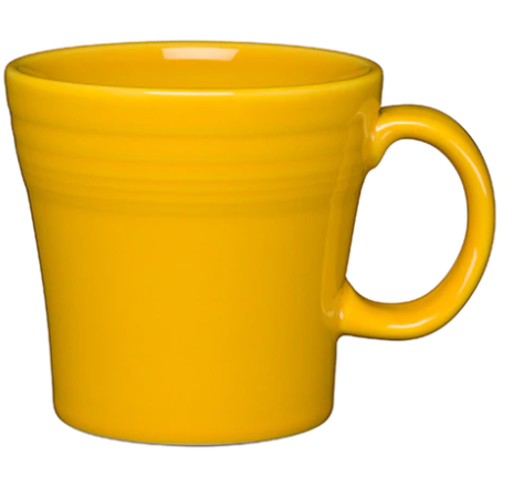 Fiesta Tapered Mug