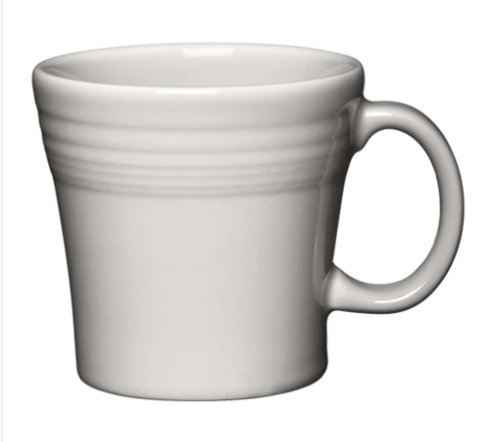 Fiesta Tapered Mug