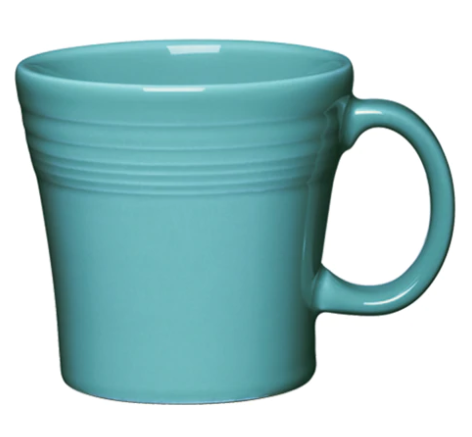 Fiesta Tapered Mug