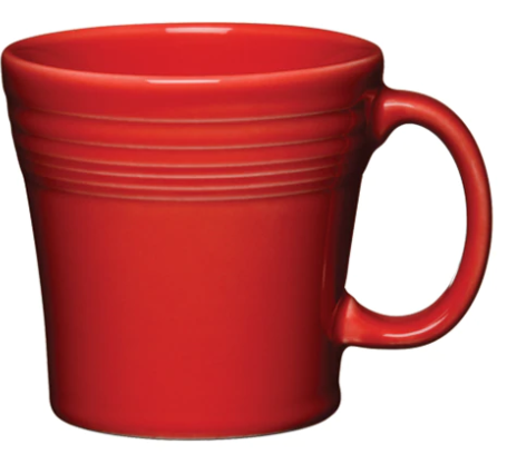Fiesta Tapered Mug