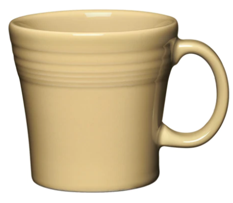 Fiesta Tapered Mug