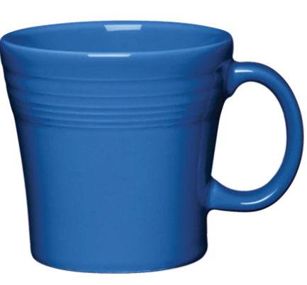 Fiesta Tapered Mug