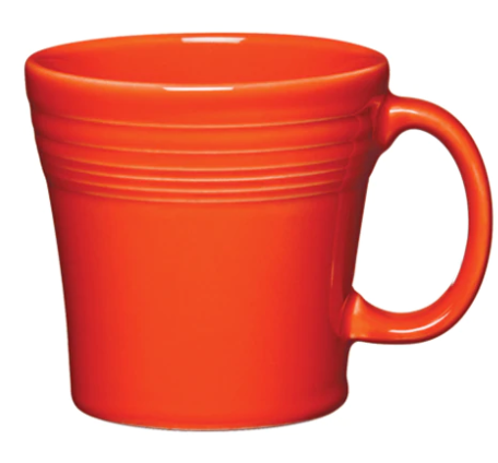 Fiesta Tapered Mug