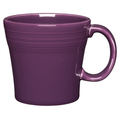 Fiesta Tapered Mug
