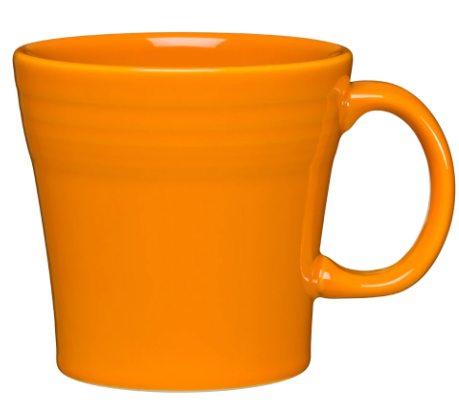 Fiesta Tapered Mug