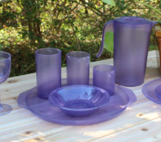 20 oz. Bentley Tumbler -  Set Of 4