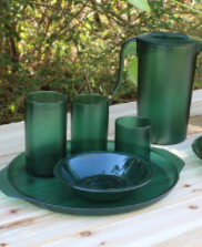 20 oz. Bentley Tumbler -  Set Of 4