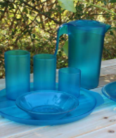 20 oz. Bentley Tumbler -  Set Of 4
