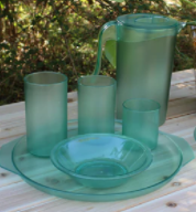 20 oz. Bentley Tumbler -  Set Of 4