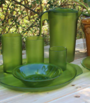 20 oz. Bentley Tumbler -  Set Of 4